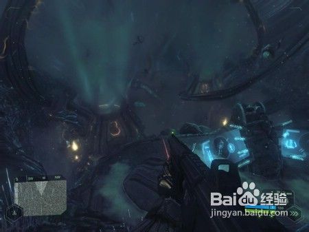 孤岛危机Crysis完全流程图文攻略七