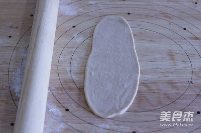 豹纹吐司详细做法破解
