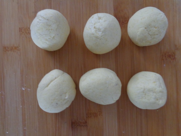 想吃秋收玉米包？轻轻松松就能学会