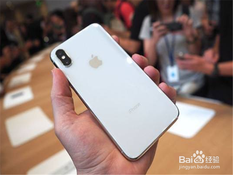 iPhone XR与iPhone XS iPhone XS Max区别在哪