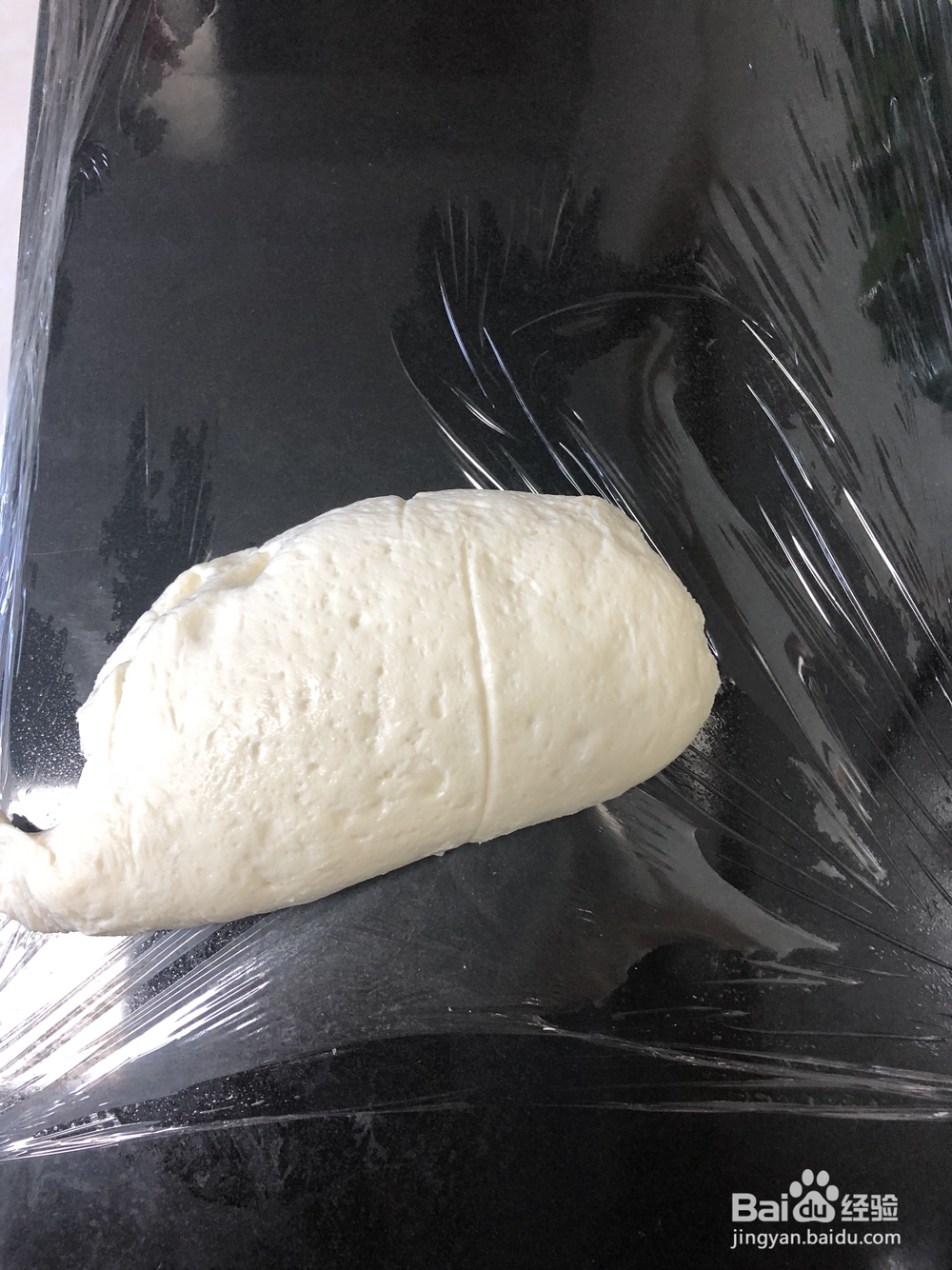 心心念念的油条