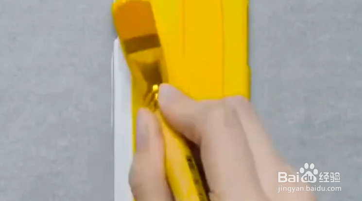 如何自制漂亮的手机壳?