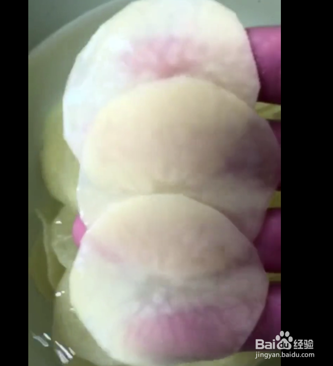 原味薯片的做法
