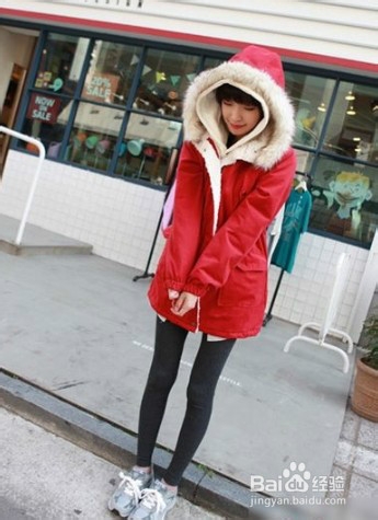 矮个子会变高的十种穿衣搭配