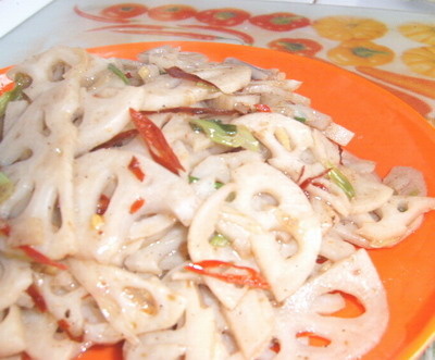 孕早期的开胃凉拌菜谱有哪些?