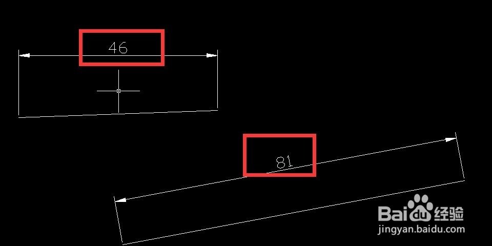 CAD如何设置尺寸精度（怎么去掉尺寸后面的0）？