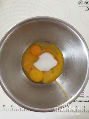 奥利奥蛋糕卷的做法