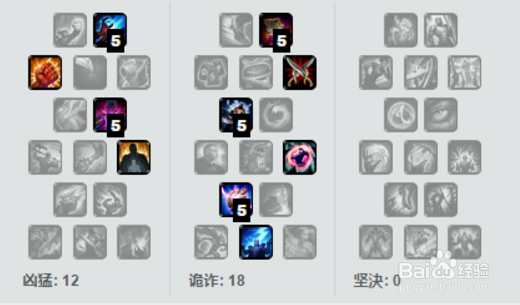 LOL零操作都可以屠杀全场,最佳冲分三大巨头!