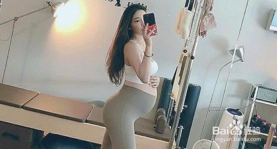 怀孕三个月需要注意以下几点