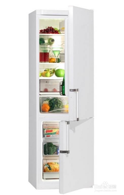 冰箱漏电巧处理方法