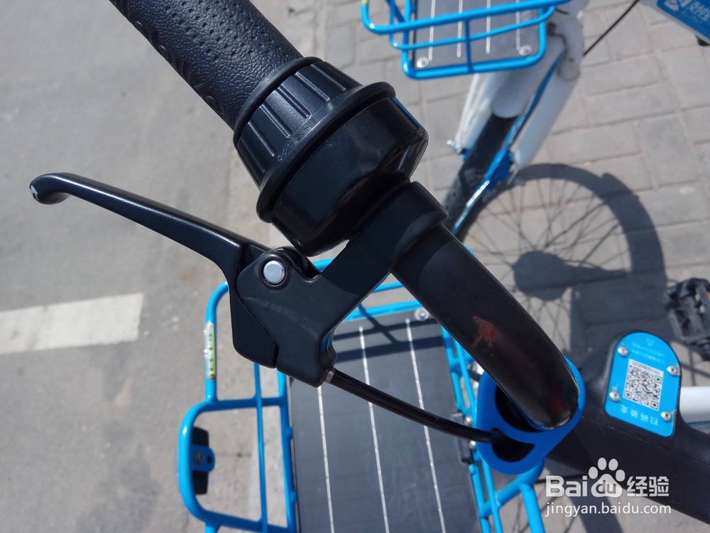 骑共享单车要知道的那些事
