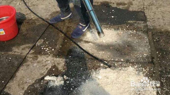 太阳能热水器怎么清洗