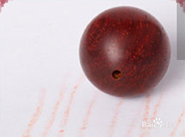 怎样辨别小叶紫檀的真假？