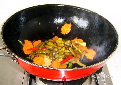 好吃泡椒鹌鹑蛋做法