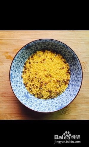 家庭版自制美味养胃南瓜粥