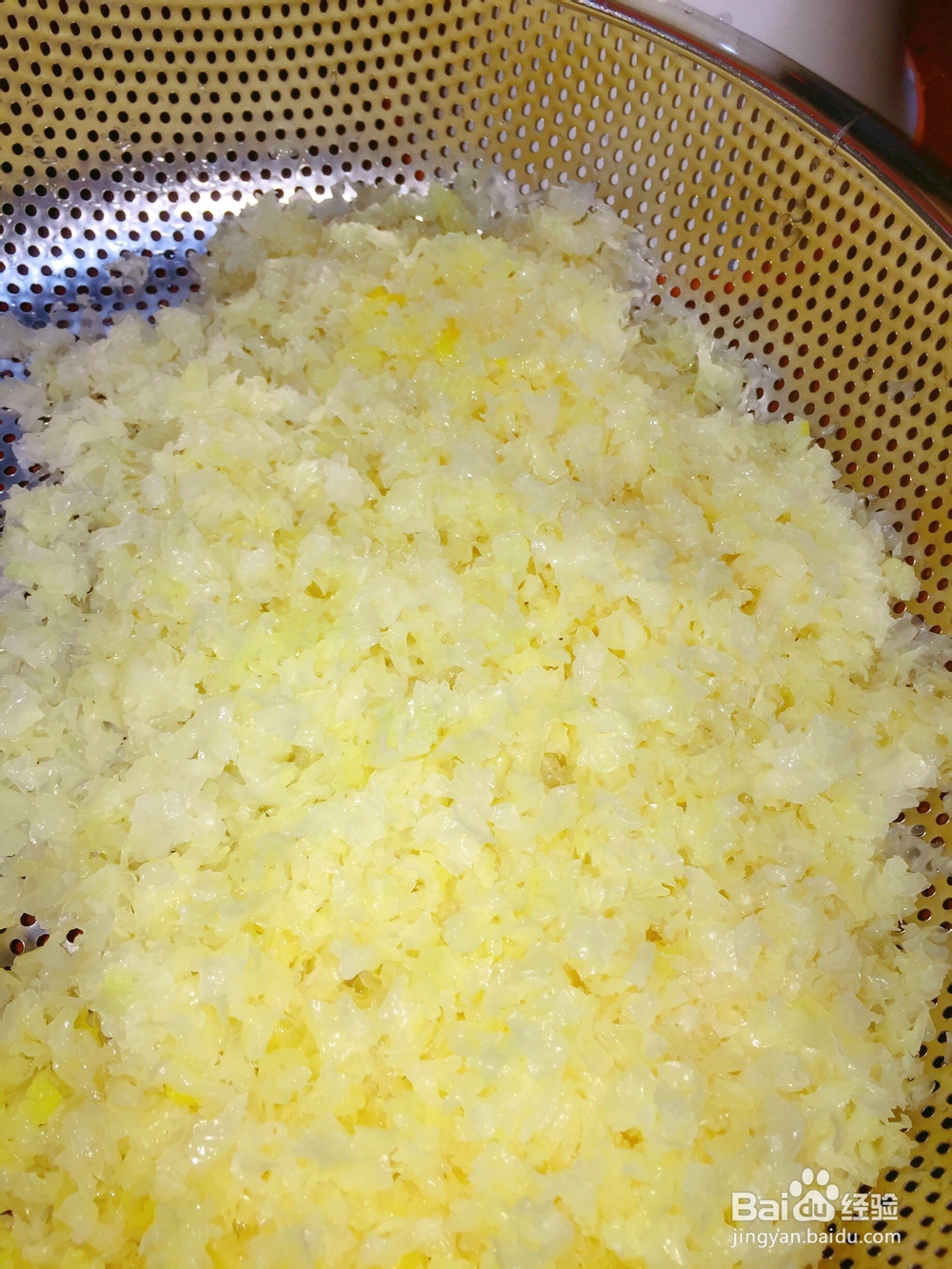 新手适合做的椰汁银耳薏米