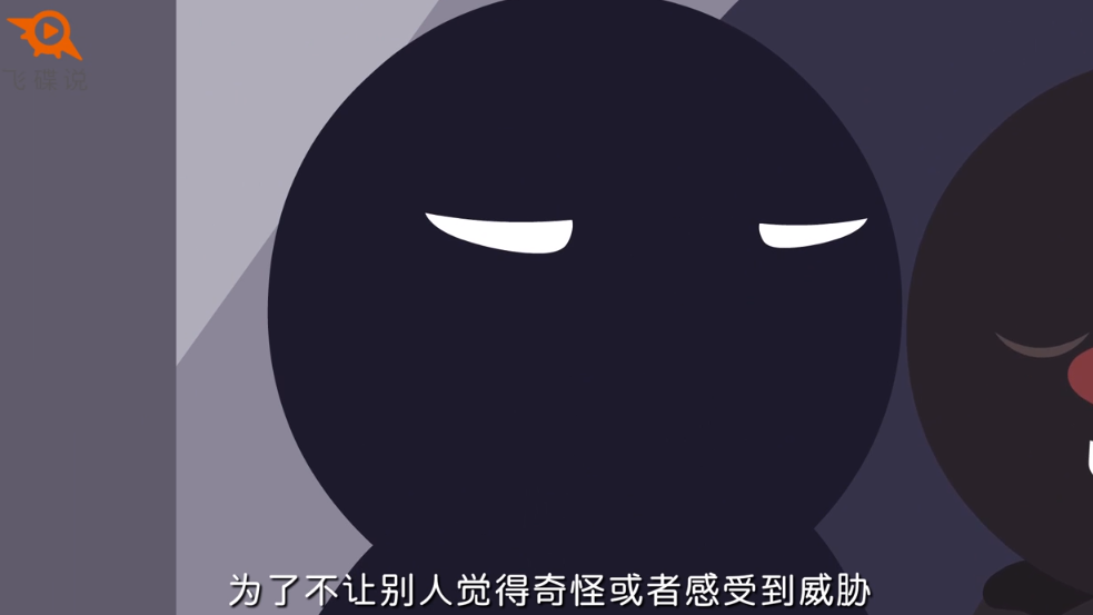 如何看待电梯里的怪事