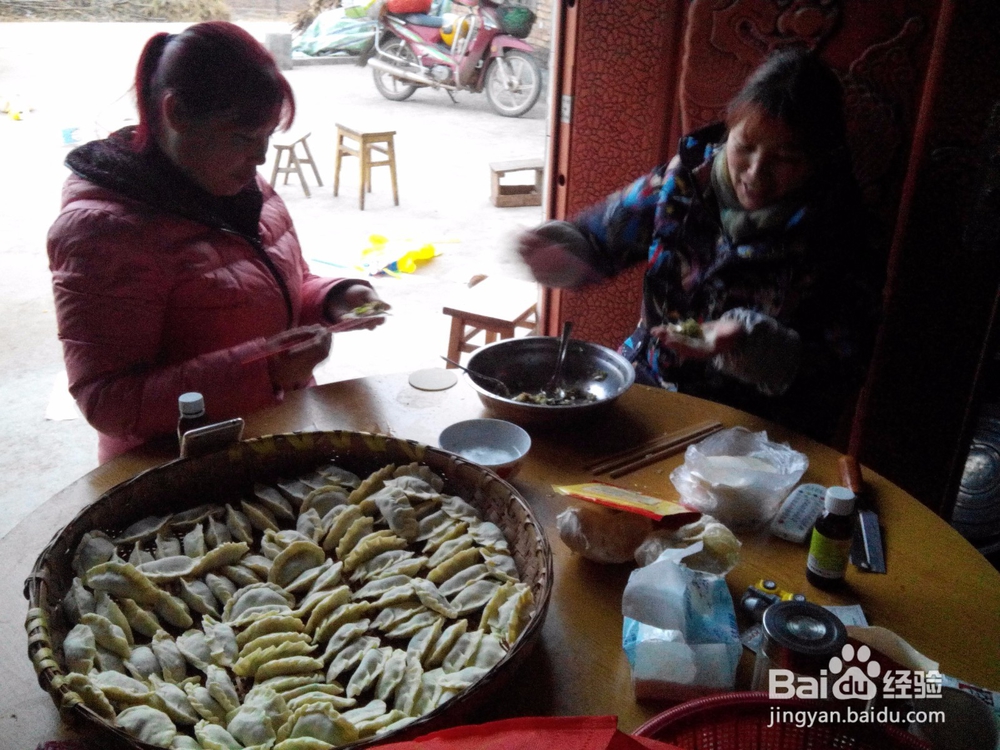 2016年春节回家过年历程