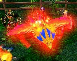 dota火凤凰攻略