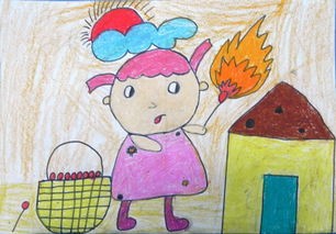 夏季孩子需要注意安全