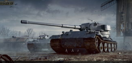 坦克世界 怎么显示坦克名字