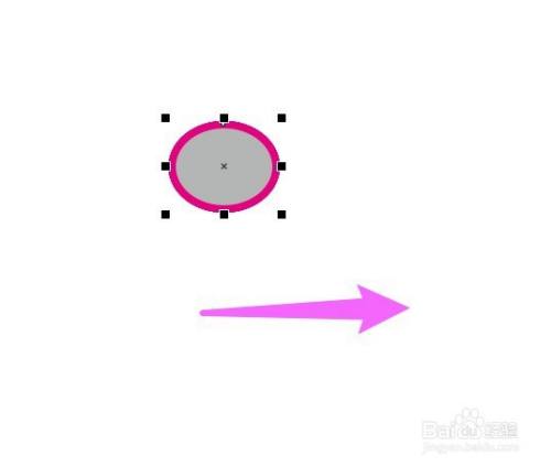 cdr怎么复制图形