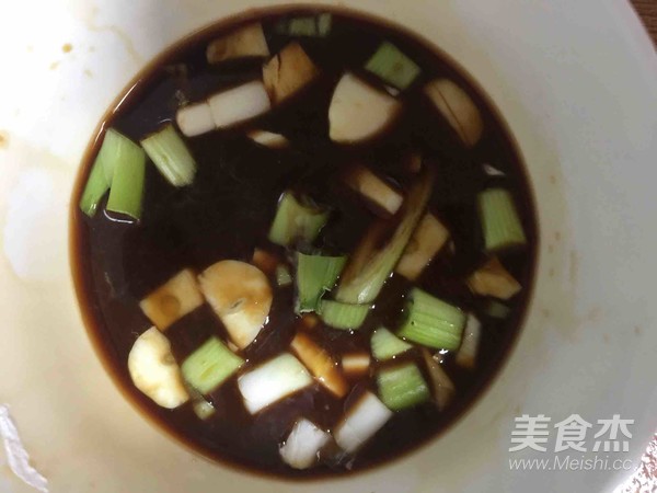 红烧鸡翅的做法