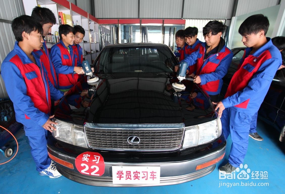 盘点十大毁车坏习惯,你对你的爱车做了几件?