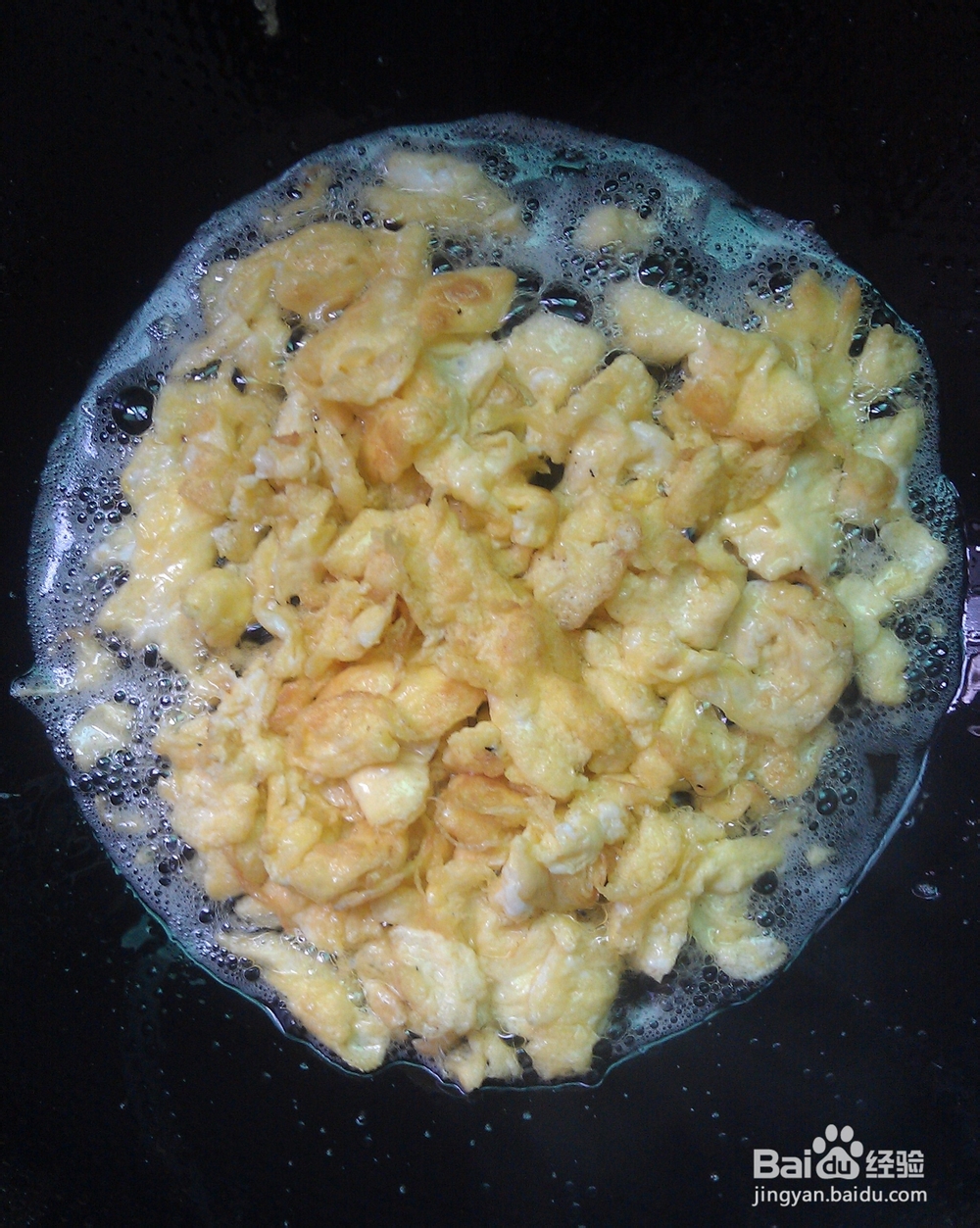 如何炒饭更香更好吃---蛋炒饭的秘诀