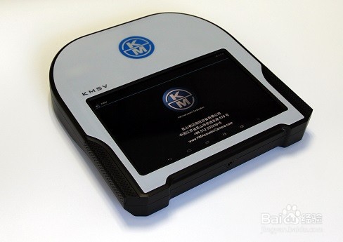 声学成像仪KMSV在汽车NVH上的应用