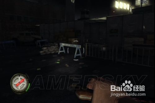 《行尸走肉:生存本能》第十章攻略