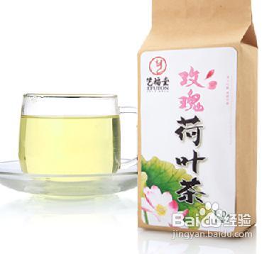 初秋适合喝什么茶