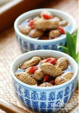 常吃六种食物轻松降血脂三高不缠身