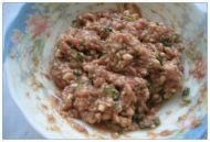 福建特色年味之【大宴上的“肉包肉”】