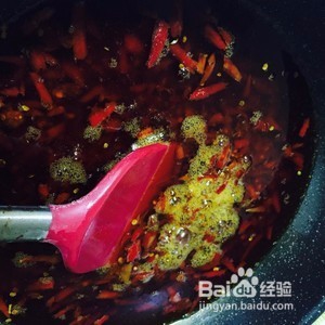 全牛油火锅的制作方法有哪些?