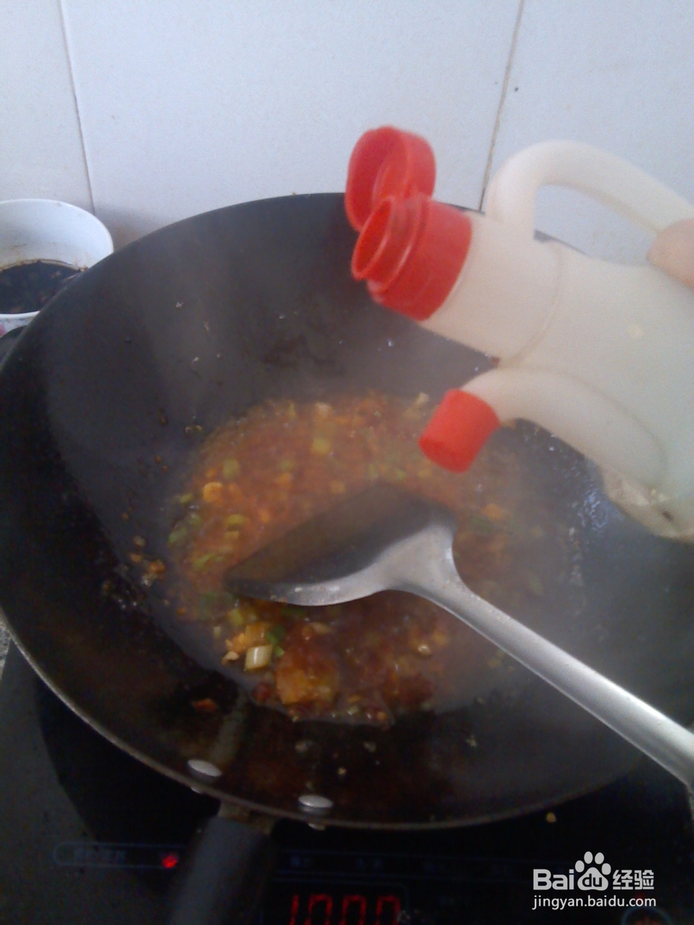 糖醋带鱼的做法