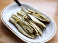 茄子凉拌怎么做好吃