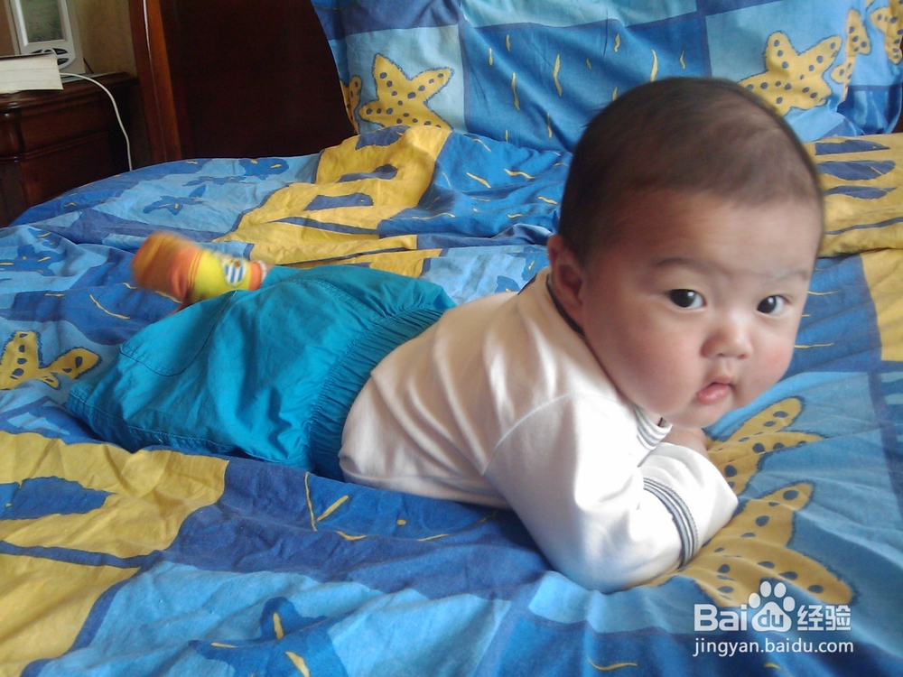 启萌实习故事《我的孙孙》