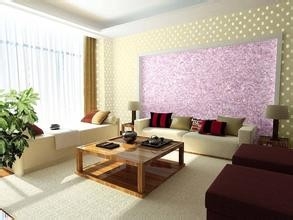 如何省心又省钱的装修：[5]墙纸\墙漆篇