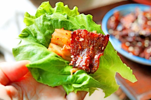 孜然五花肉#《风味人间》美食复刻大挑战#