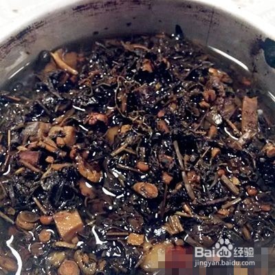 怎样用桃花四物汤泡脚