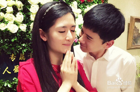 遇到心仪的女孩子该如何追求呢？教你六步拿下！