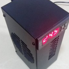 冷水机工作原理及用途