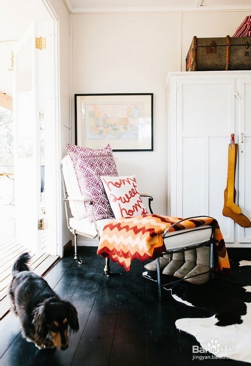 温暖热情的澳洲农场小居（业主述）