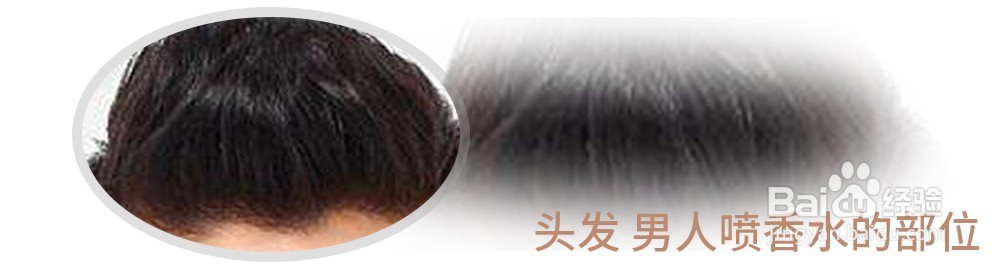 男士怎样喷香水,男人喷香水的技巧和方法