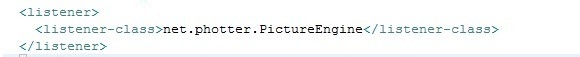 编写Java自动执行类随tomcat启动而执行