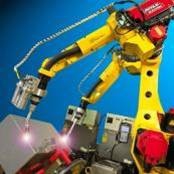 机器人系统集成分类