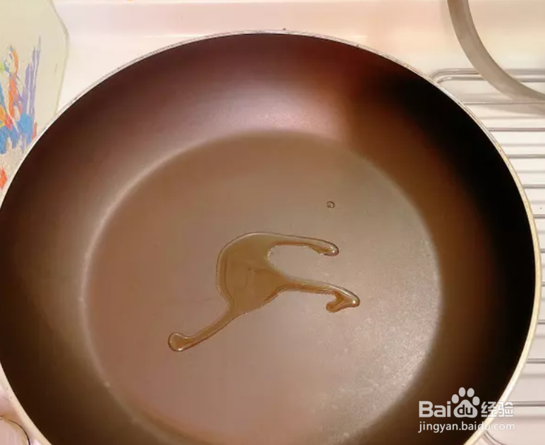 法式香肠培根蛋炒饭