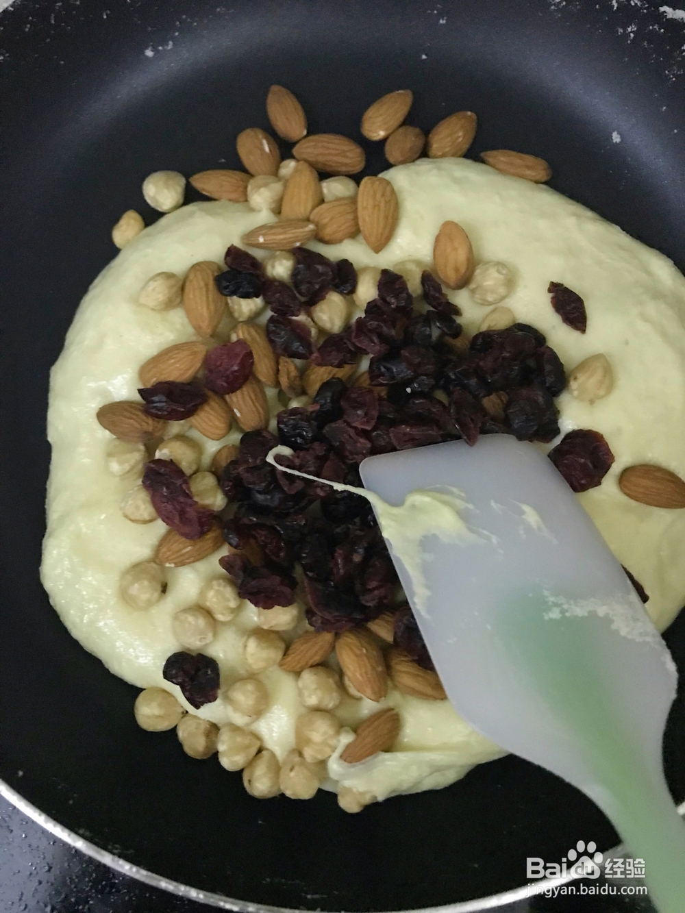 怎样做出好吃的网红雪花酥