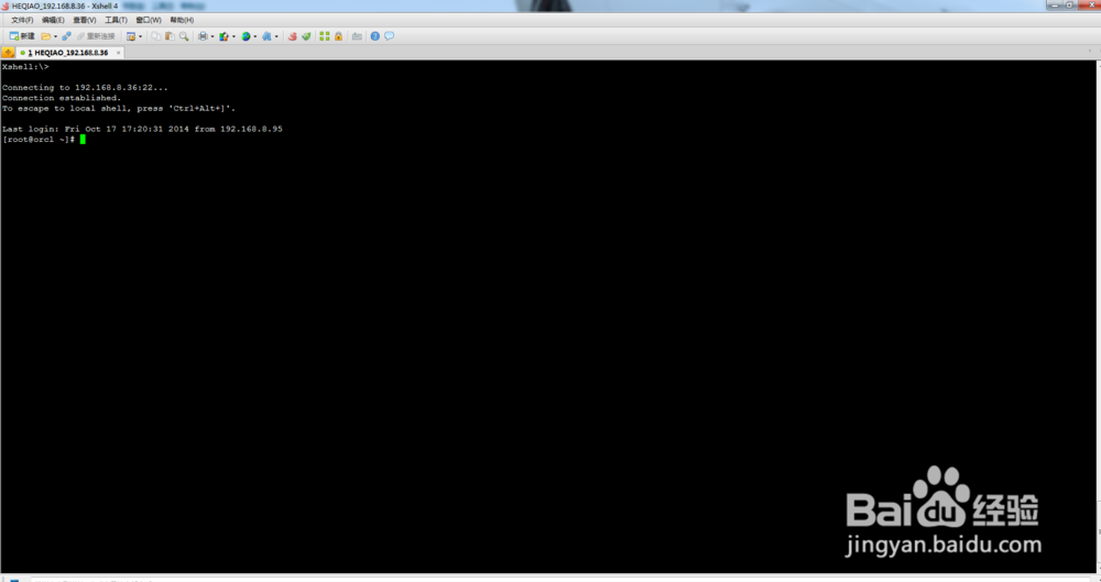怎样快速使用Xftp上传下载文件
